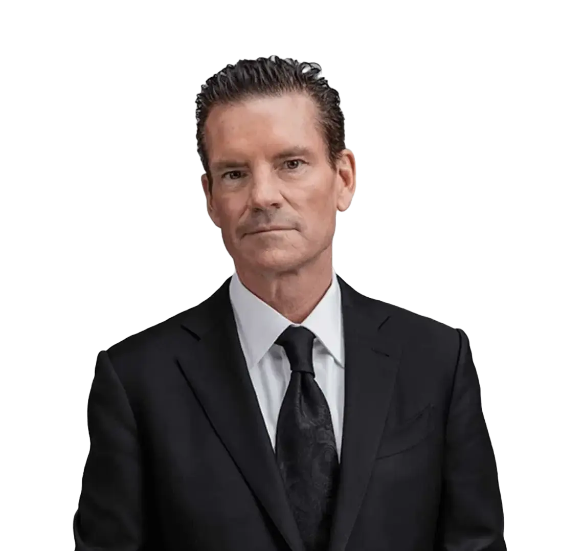 dr Mulholland headshot