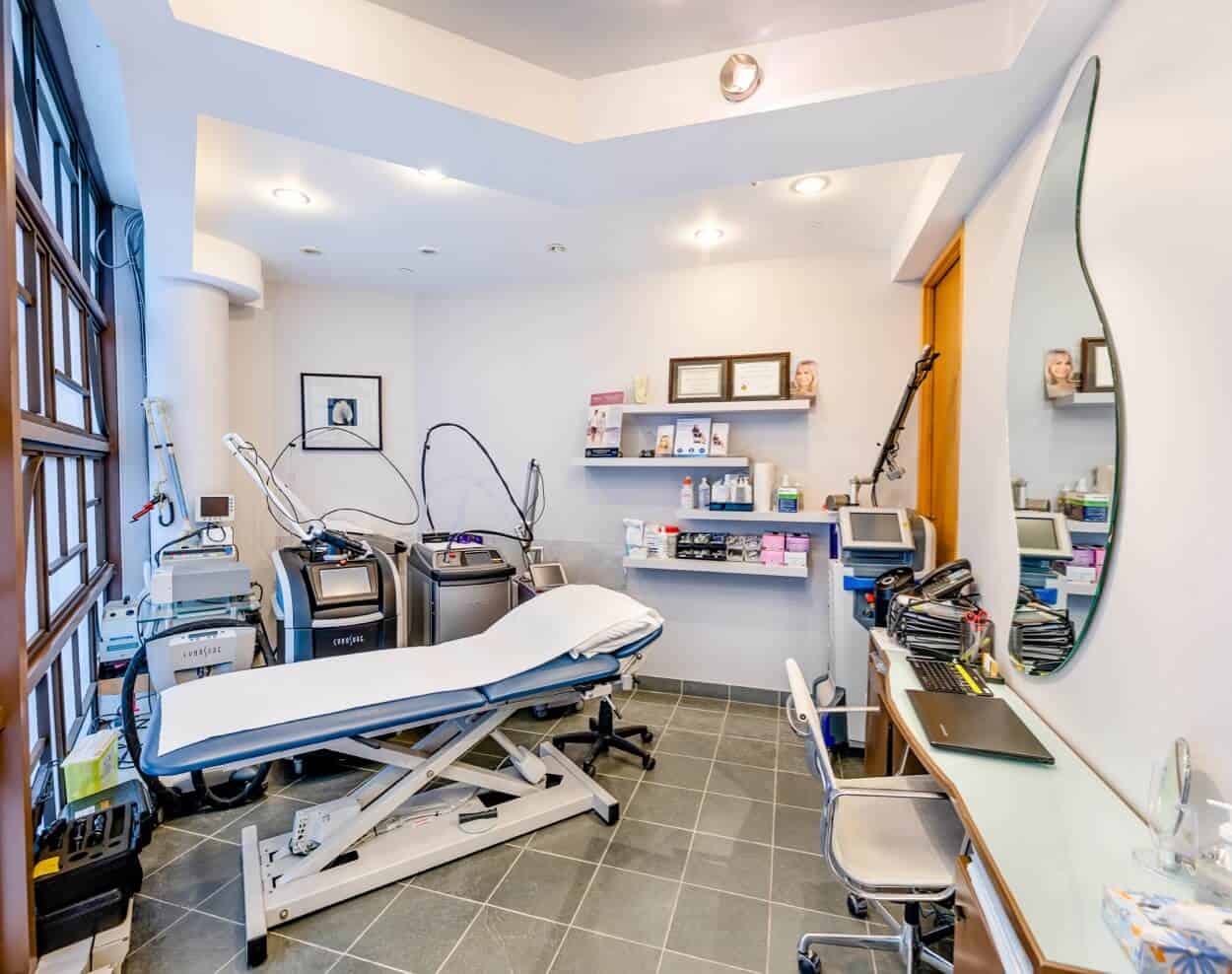 About Us Toronto Plastic Surgeons