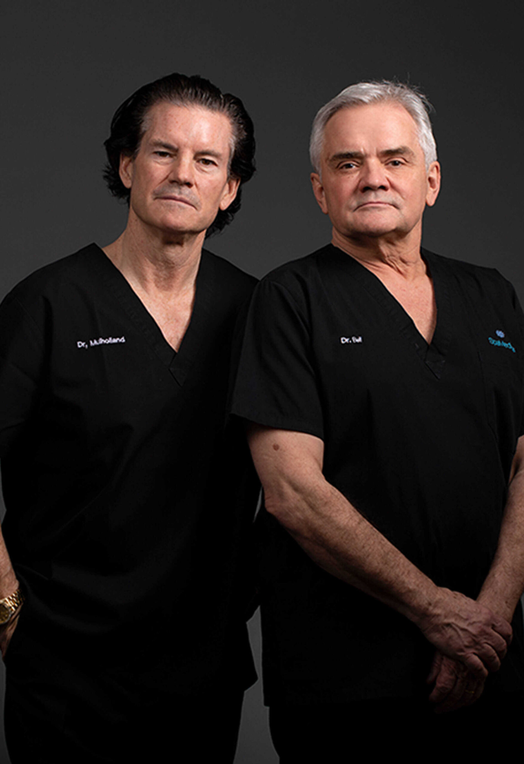 Toronto's Cosmetic Plastic Surgeons Led by Dr. Mulholland