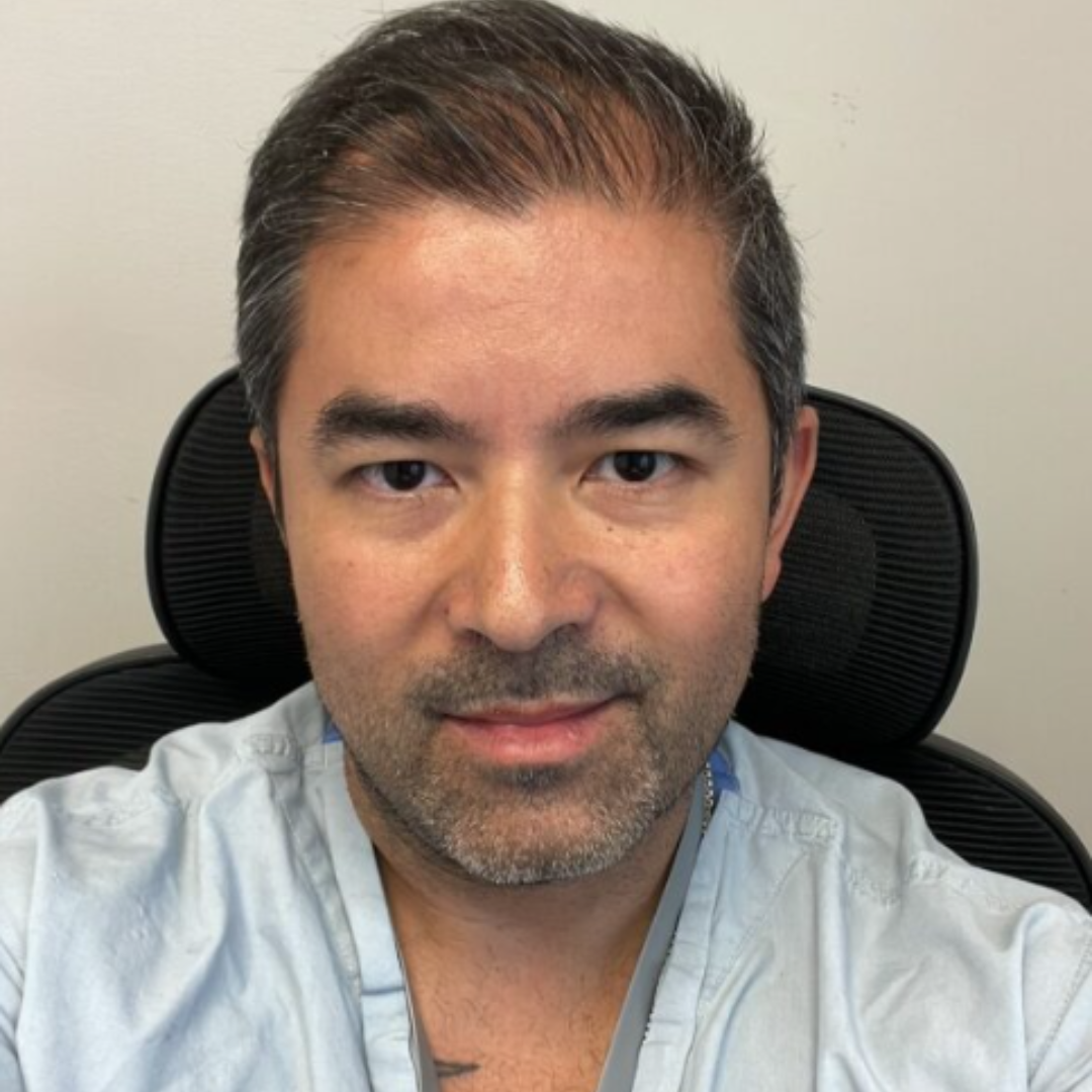 Dr Wilfred Tam MD