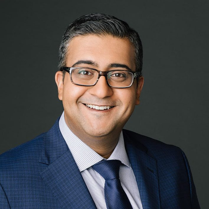 Dr. Asif Pirani profile image
